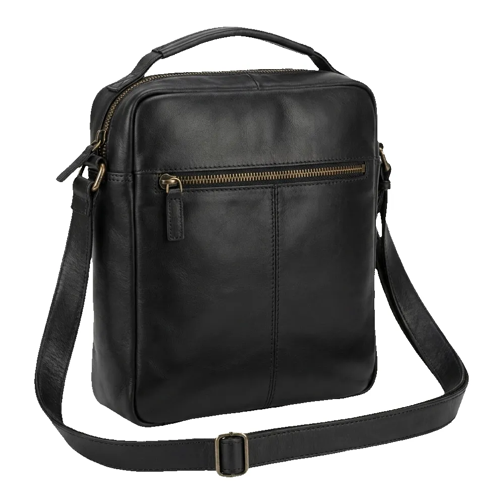 Gianni Conti Leather Handbag sold by Coes product image thumbnail 2