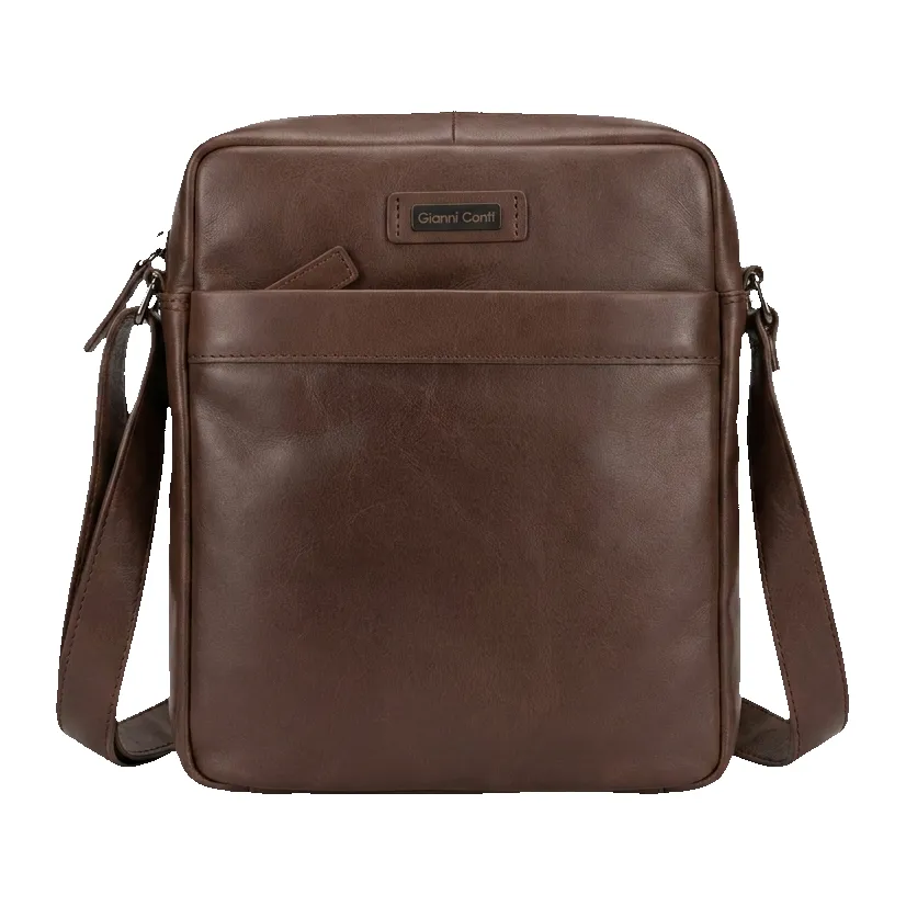 Gianni Conti Leather Handbag sold by Coes product image thumbnail 4