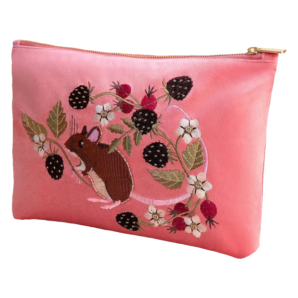 Powder Zip Pouch sold by Coes product image thumbnail 3