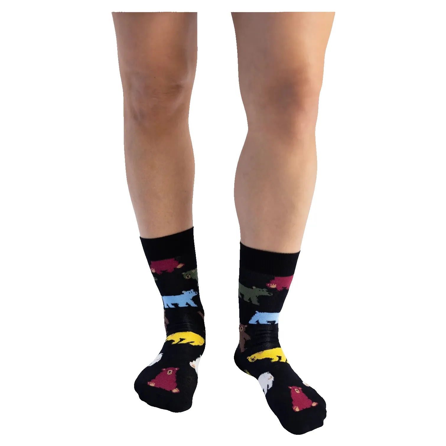 Happy Socks Bear Socks sold by Coes product image thumbnail 2
