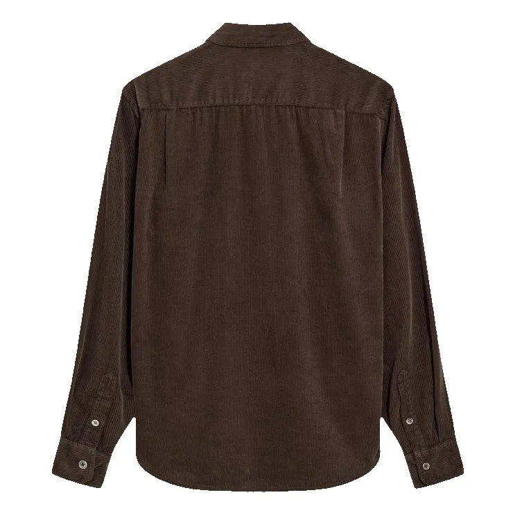 Mos Mosh Mmgalden Corduroy Shirt sold by Coes product image thumbnail 2