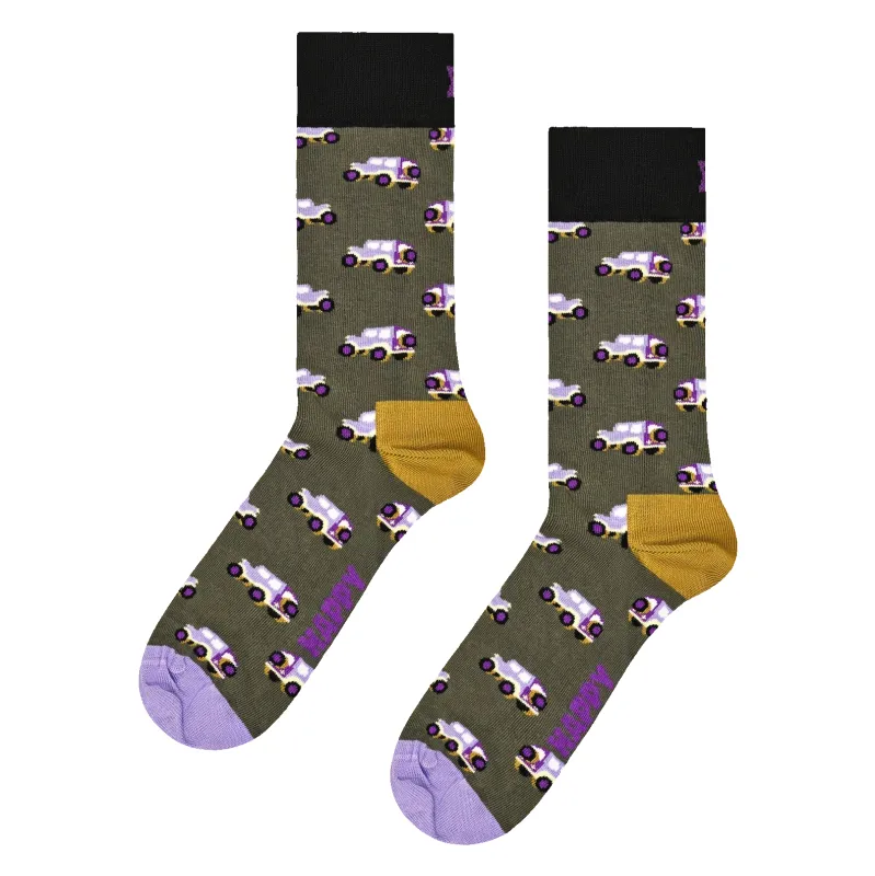 Happy Socks Suv Socks made by Happy Socks