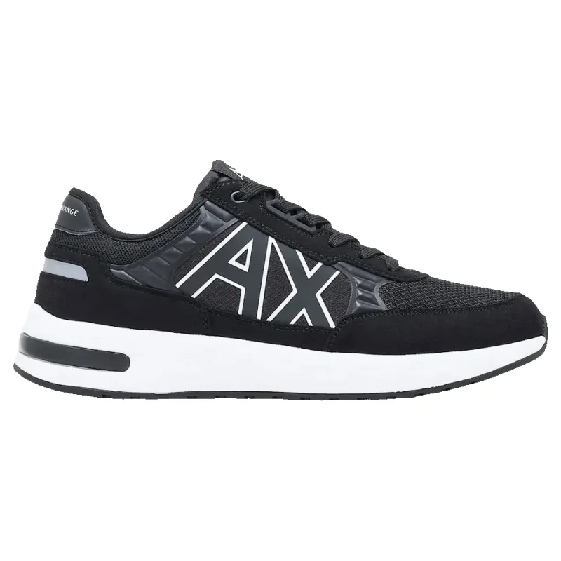 Armani Exchange Sneakers made by Armani Exchange