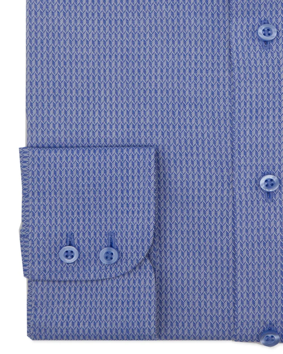 Double Two Long Sleeve Shirt sold by Coes product image thumbnail 5
