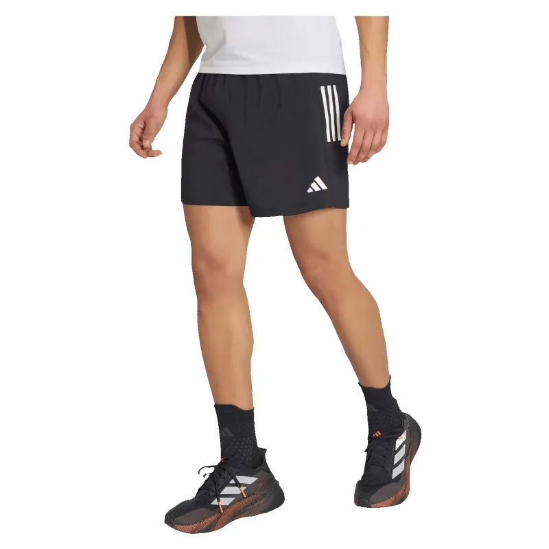 Adidas Own The Run B Short made by Adidas