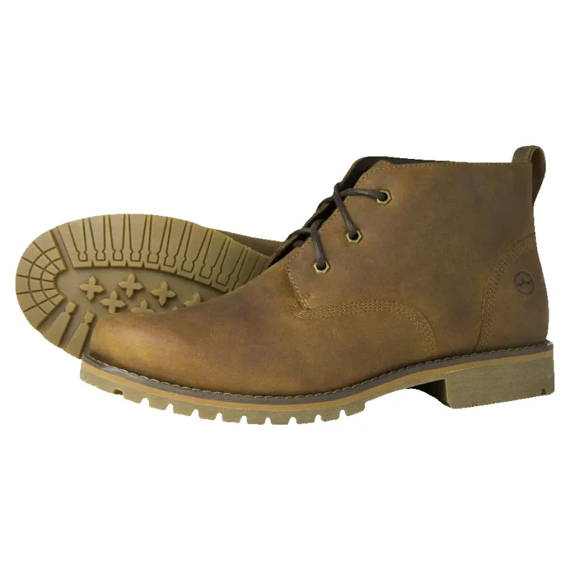 Orca Bay York Shoe made by Coes