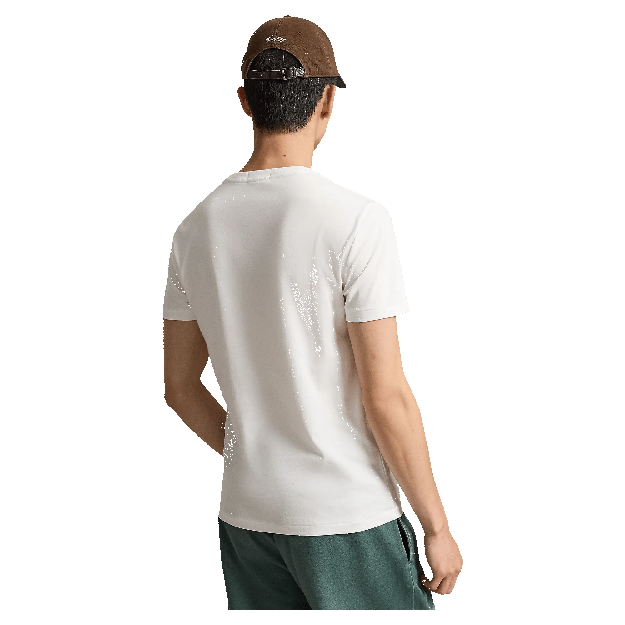 Polo Ralph Lauren Short Sleeve T-shirt sold by Coes product image thumbnail 4