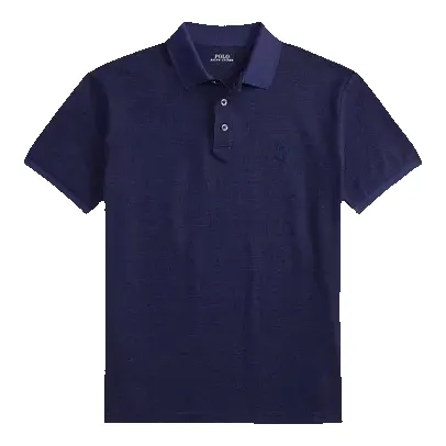 Polo Ralph Lauren Knit Short Sleeve Polo Shirt sold by Coes product image thumbnail 2