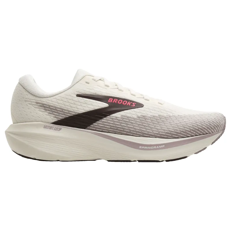 Brooks Women's Ghost Amp Running Shoes made by Brooks