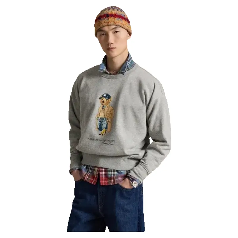 Polo Ralph Lauren Knit Sweatshirt made by Polo by Ralph Lauren