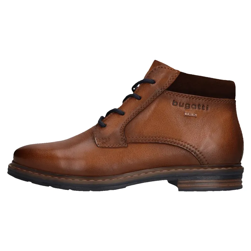 Bugatti Rigalo Evo Lace Tex Boot made by Bugatti