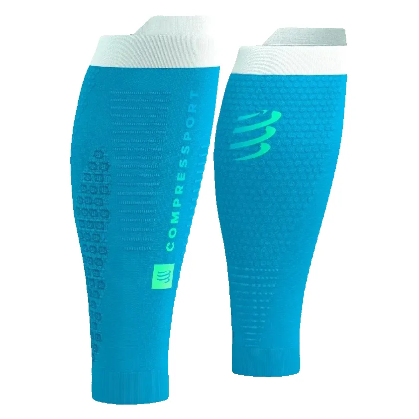 Compressport R2 3.0 Calf Compression Sleeve sold by Coes
