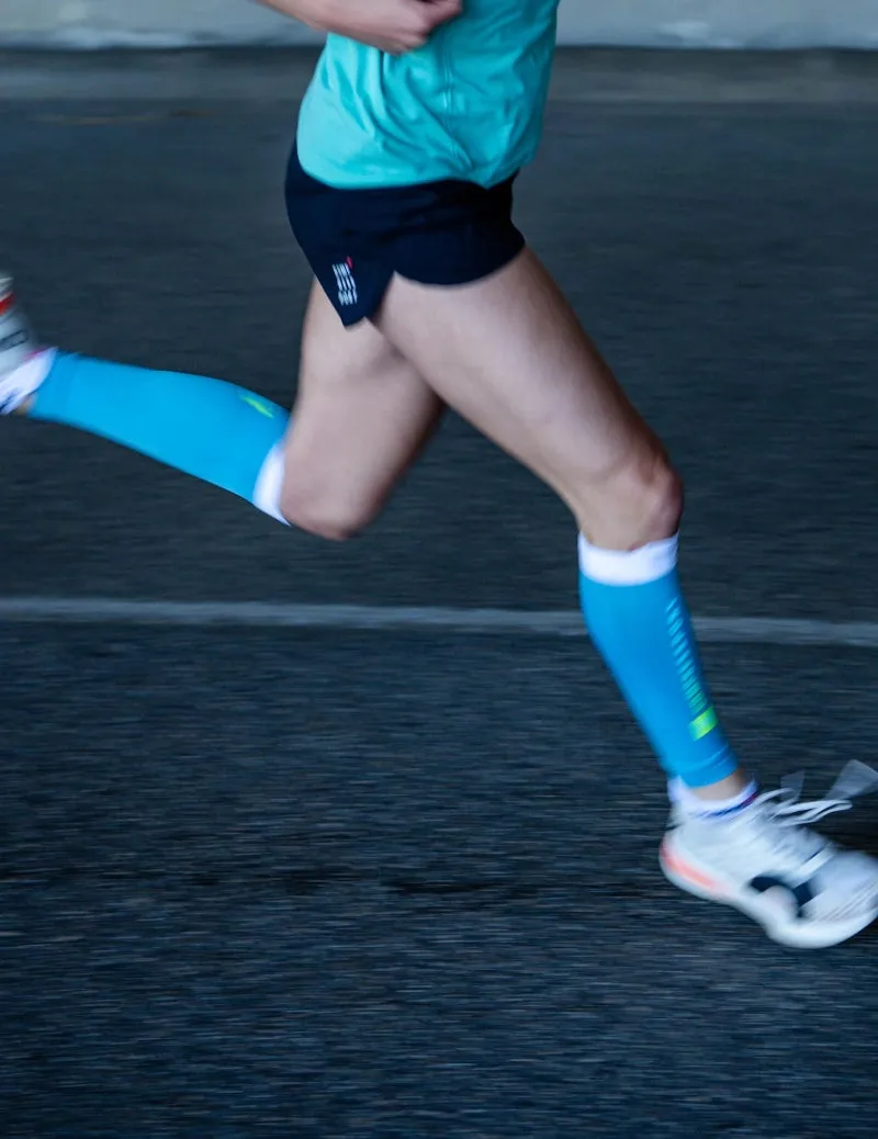 Compressport R2 3.0 Calf Compression Sleeve sold by Coes product image thumbnail 5