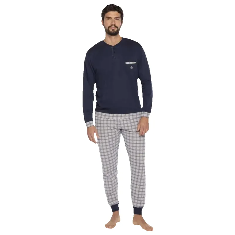 Guasch Pyjamas made by Coes