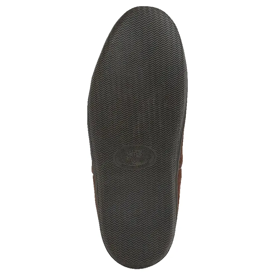 Draper of Glastonbury Trevor Slippers sold by Coes product image thumbnail 2