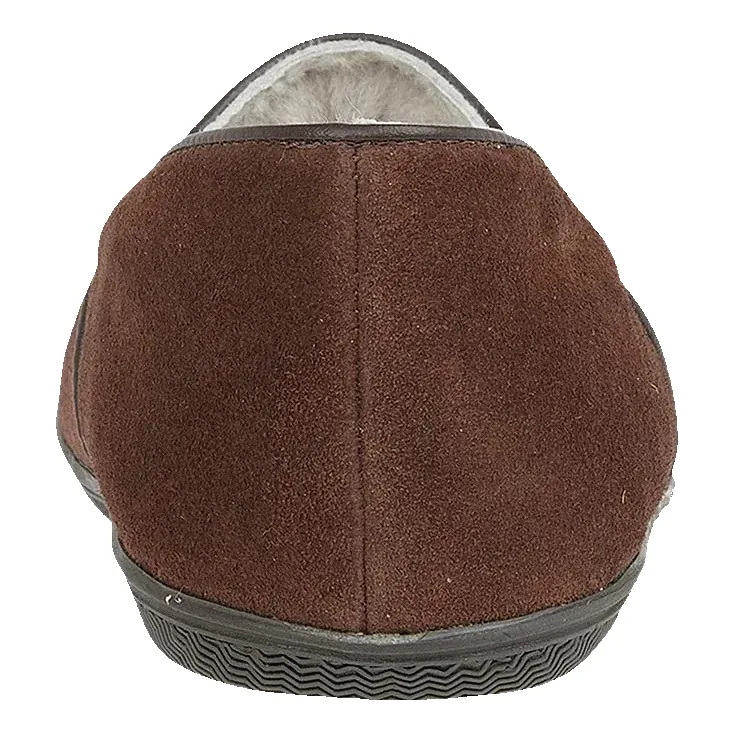 Draper of Glastonbury Trevor Slippers sold by Coes product image thumbnail 5