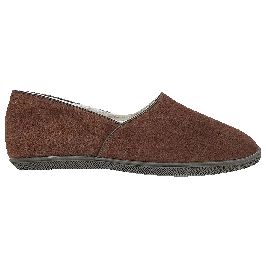 Draper of Glastonbury Trevor Slippers sold by Coes product image thumbnail 4