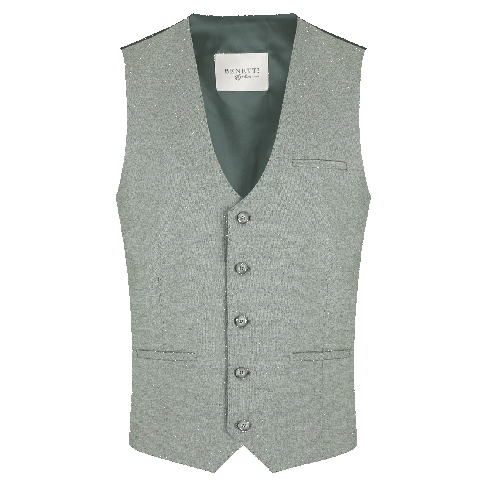 Benetti Albert Suit Waistcoat sold by Coes