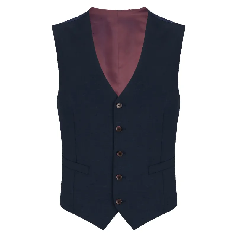 Daniel Grahame Damon Suit Waistcoat made by Coes