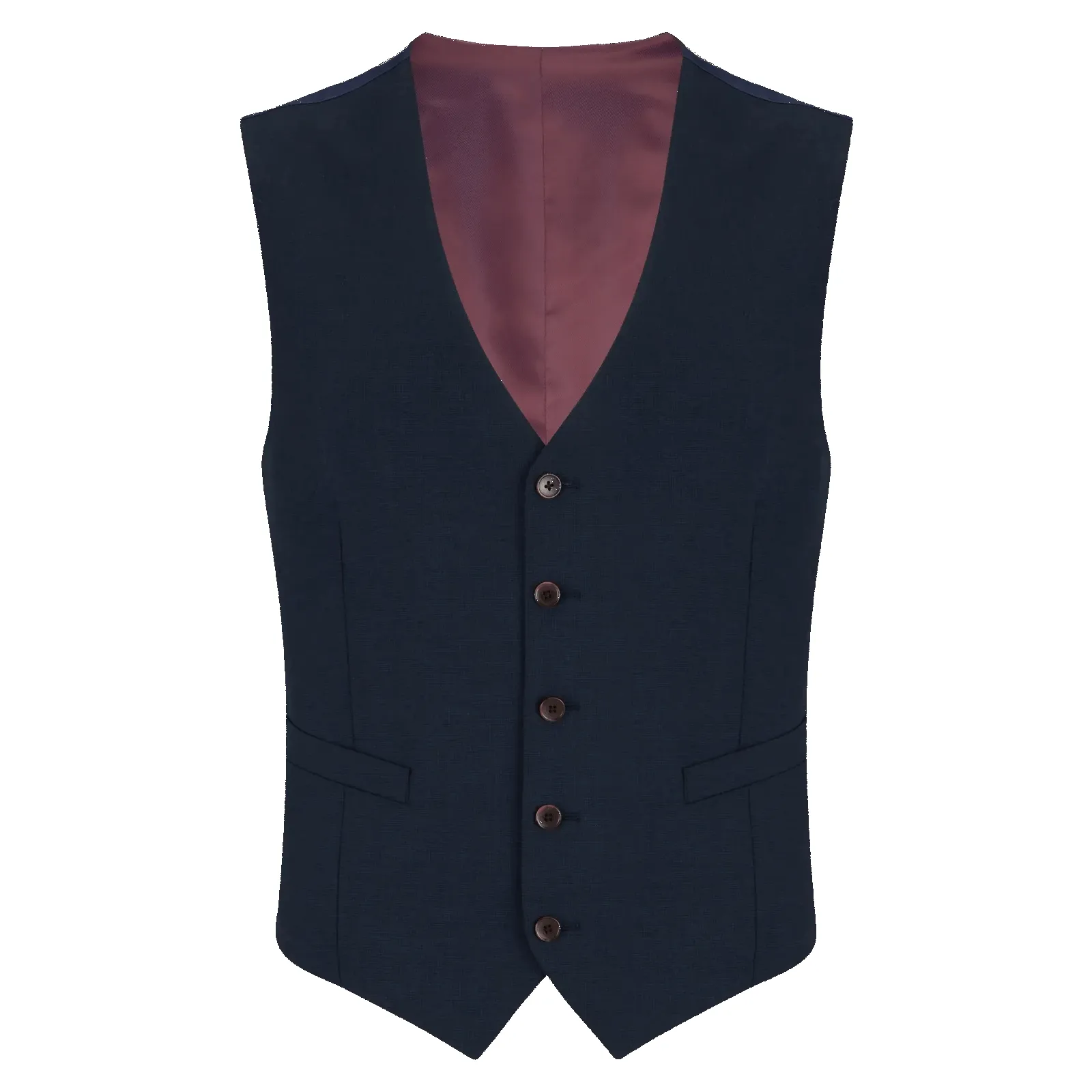 Daniel Grahame Damon Suit Waistcoat sold by Coes
