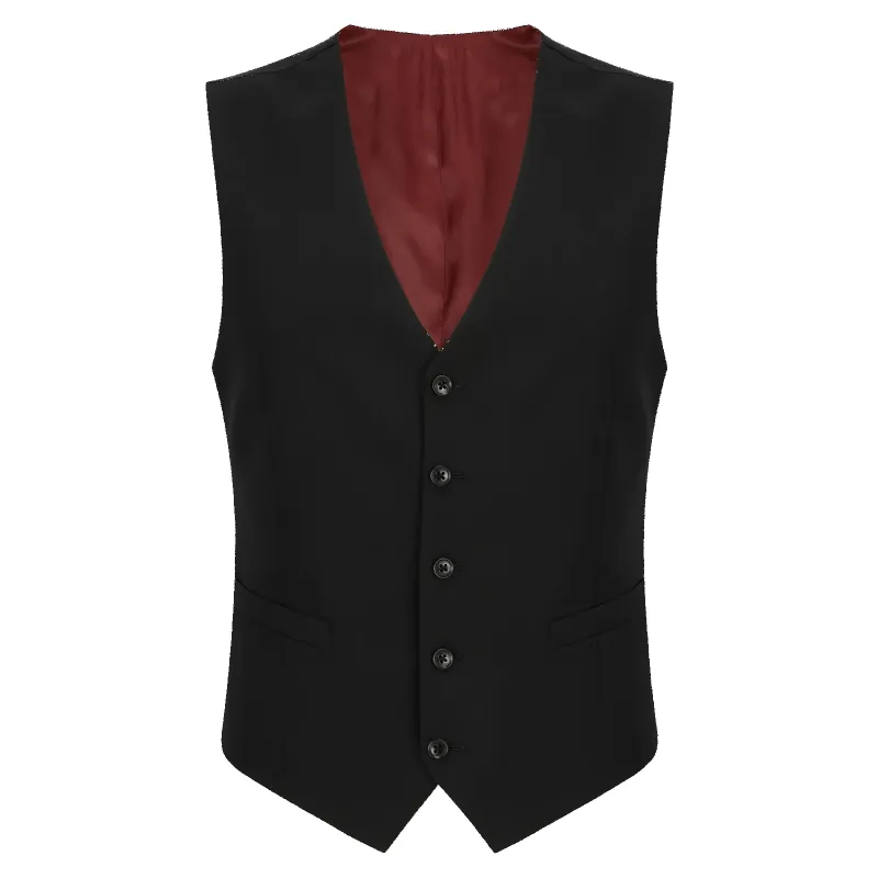 Daniel Grahame Tailored Suit Waistcoat made by Coes