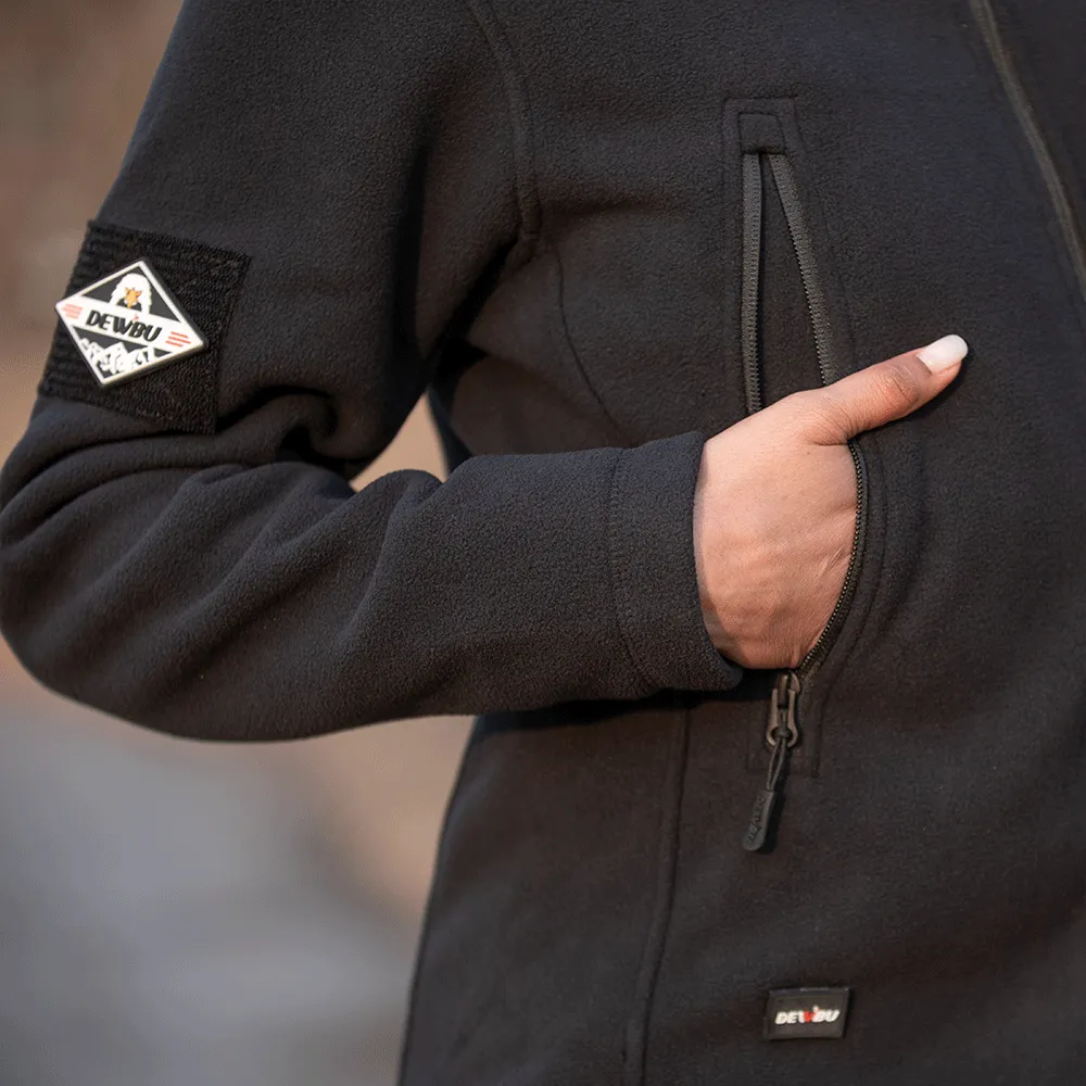 DEWBU® Patches, PVC Patch for Heated Jackets sold by DEWBU product image thumbnail 3