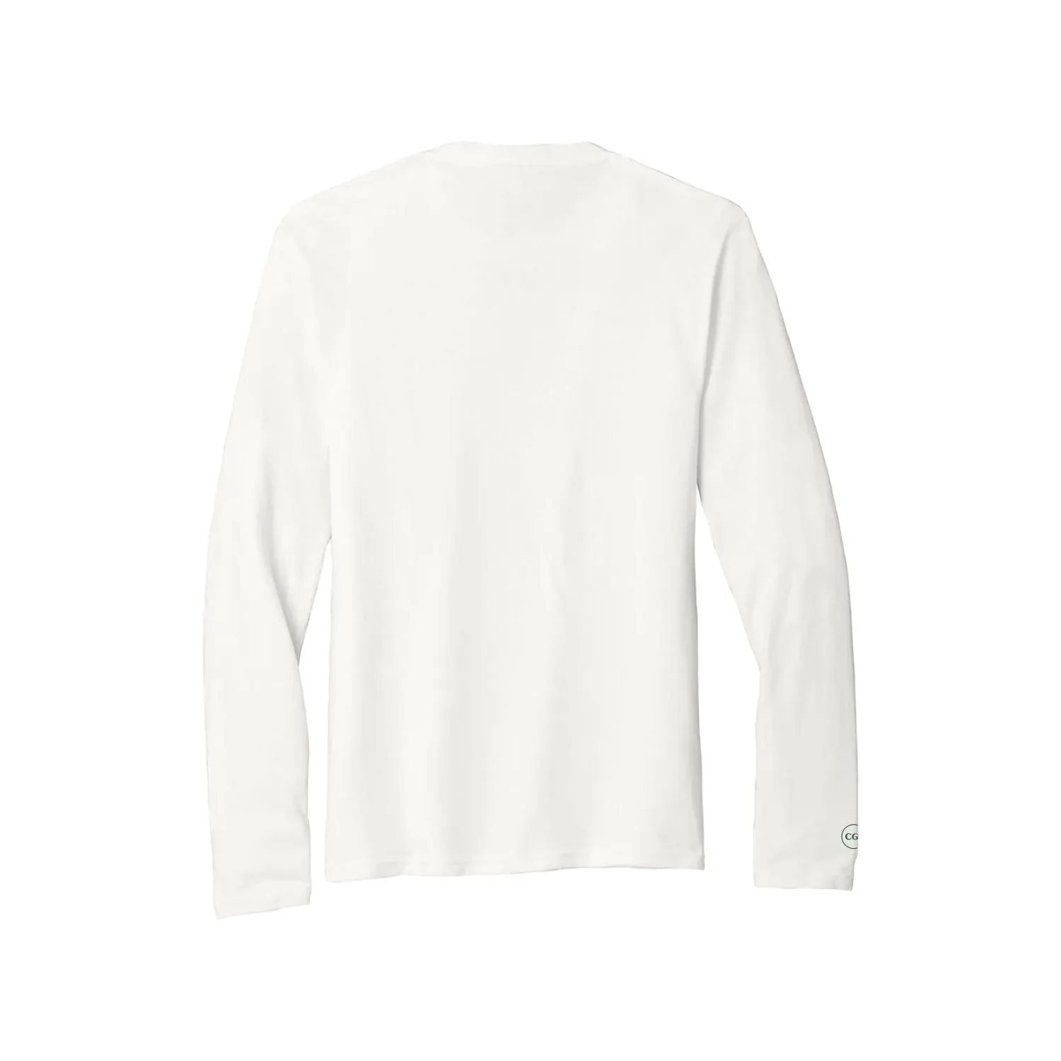 Gratitude long sleeve t-shirt sold by friend + folk product image thumbnail 2