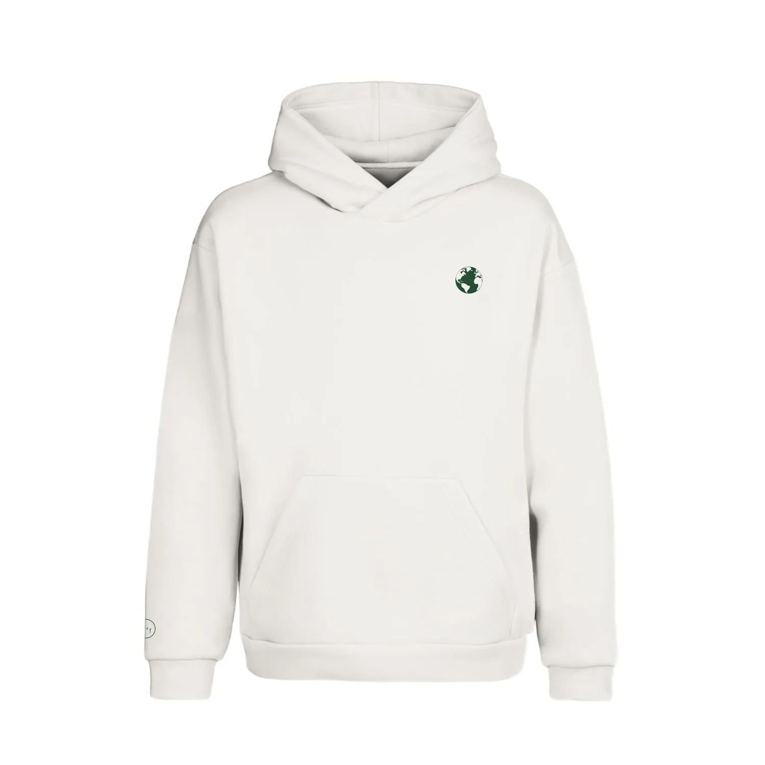Down to Earth classic hoodie sold by friend + folk
