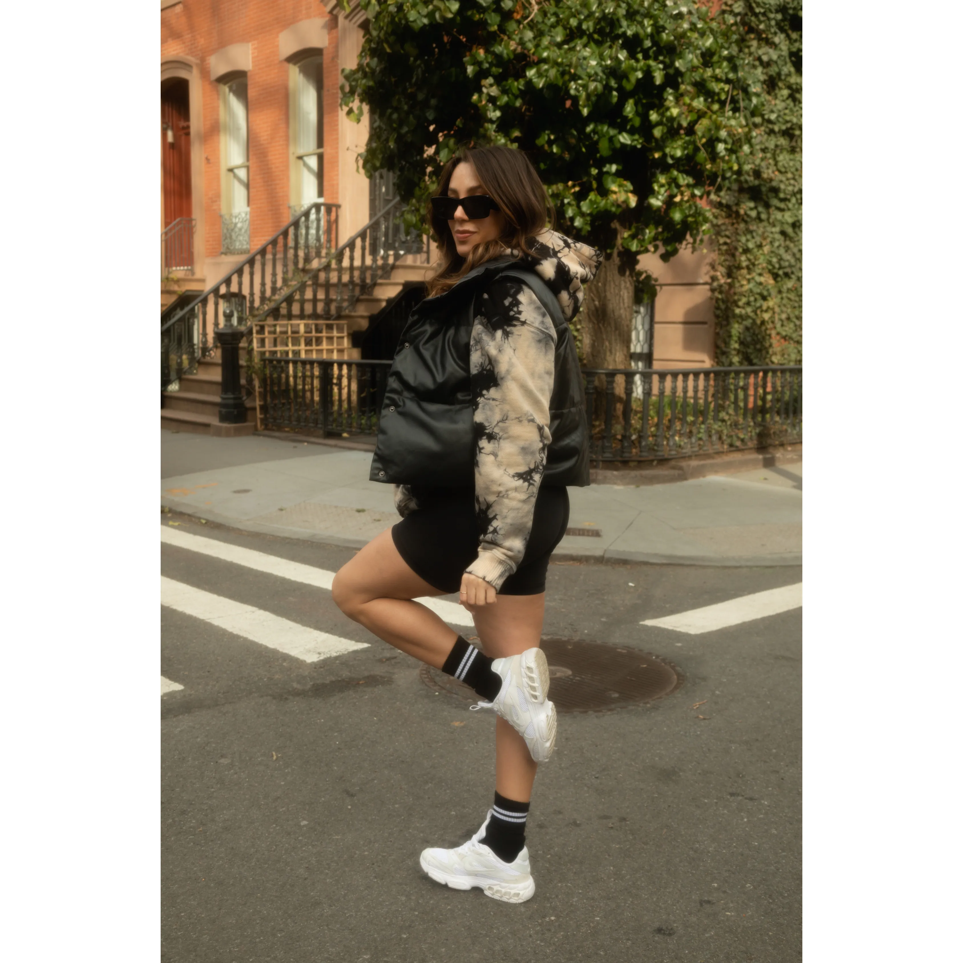 dog town classic tube sock sold by friend + folk product image thumbnail 3