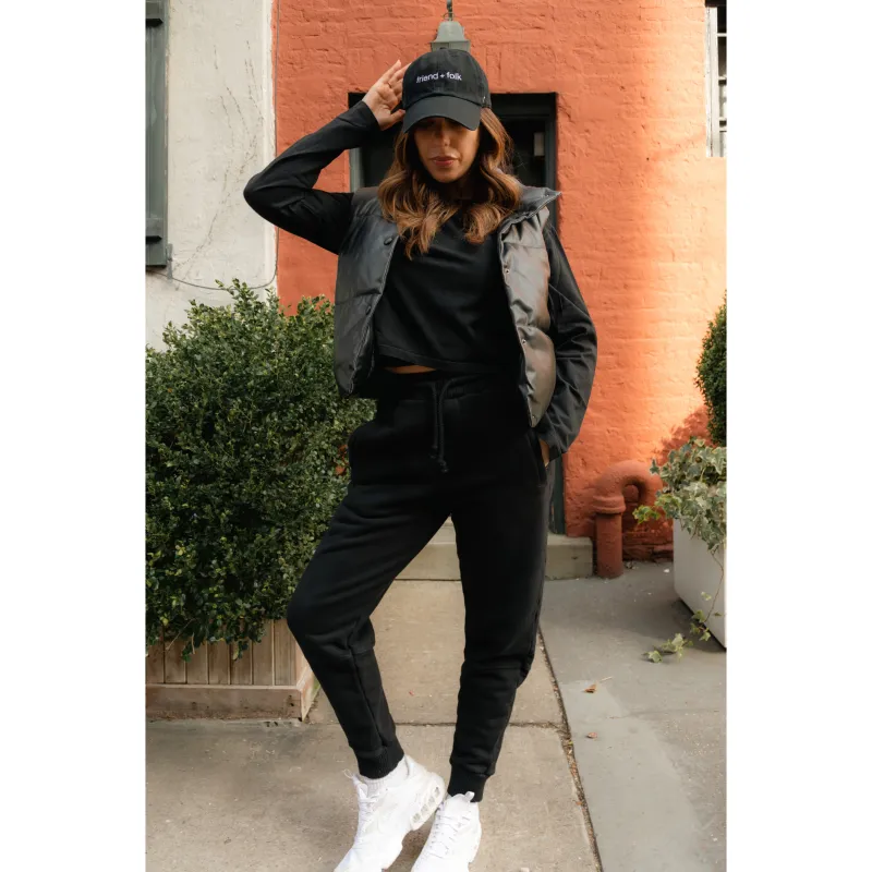 joon joggers sold by friend + folk