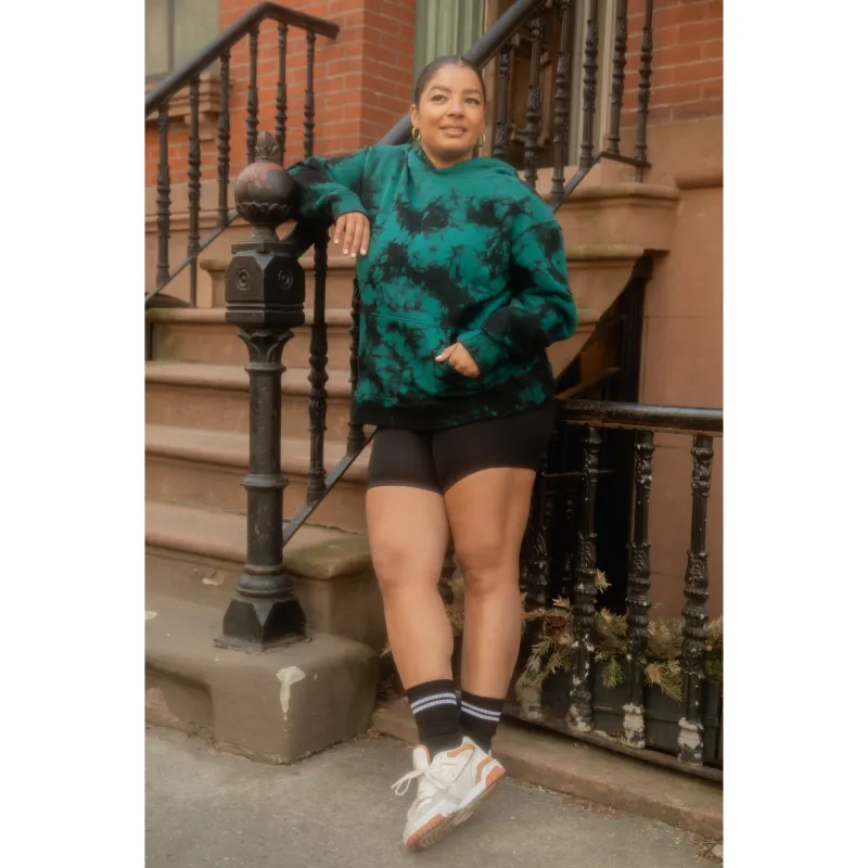 crosby oversized hoodie sold by friend + folk