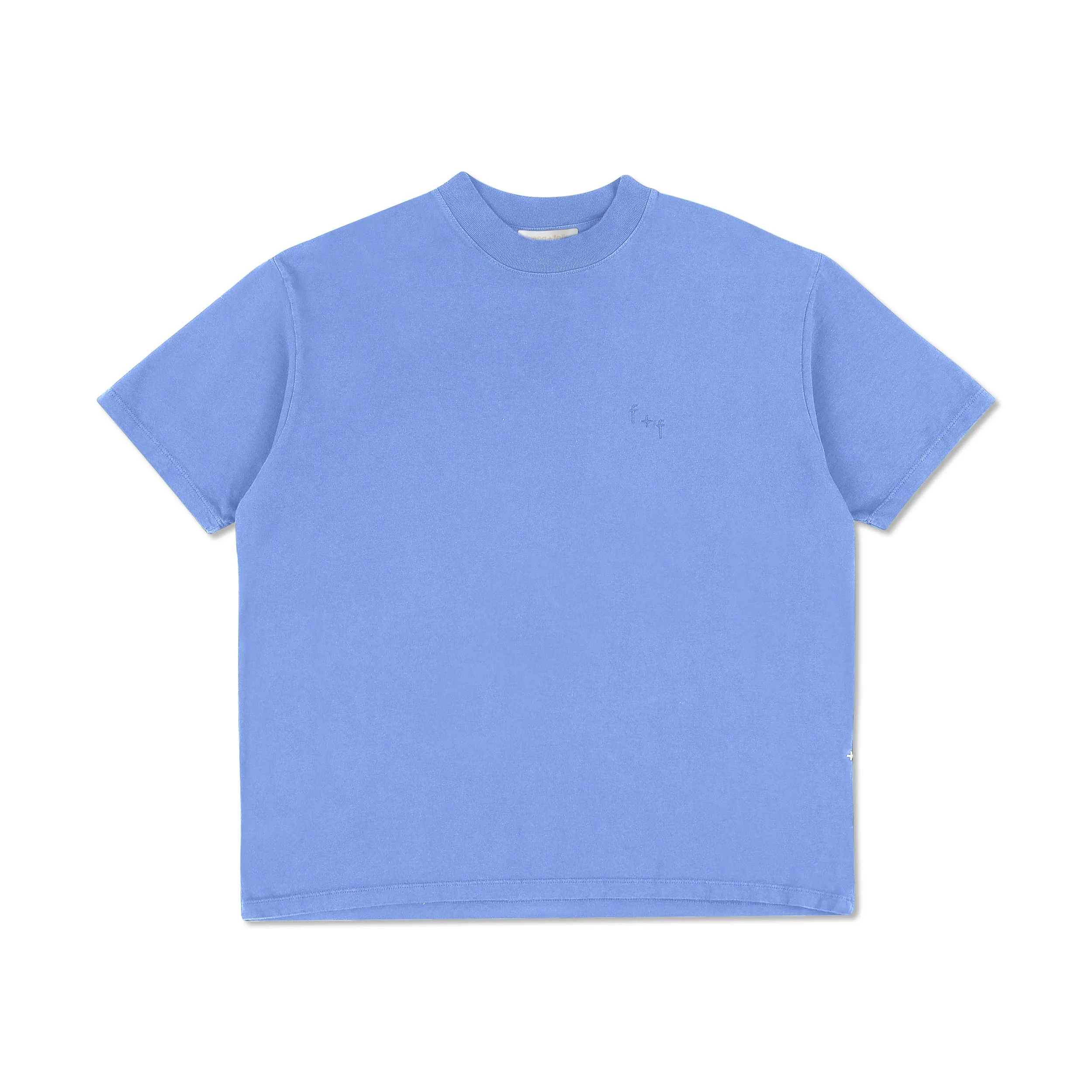 echolls short sleeve t-shirt sold by friend + folk product image thumbnail 3