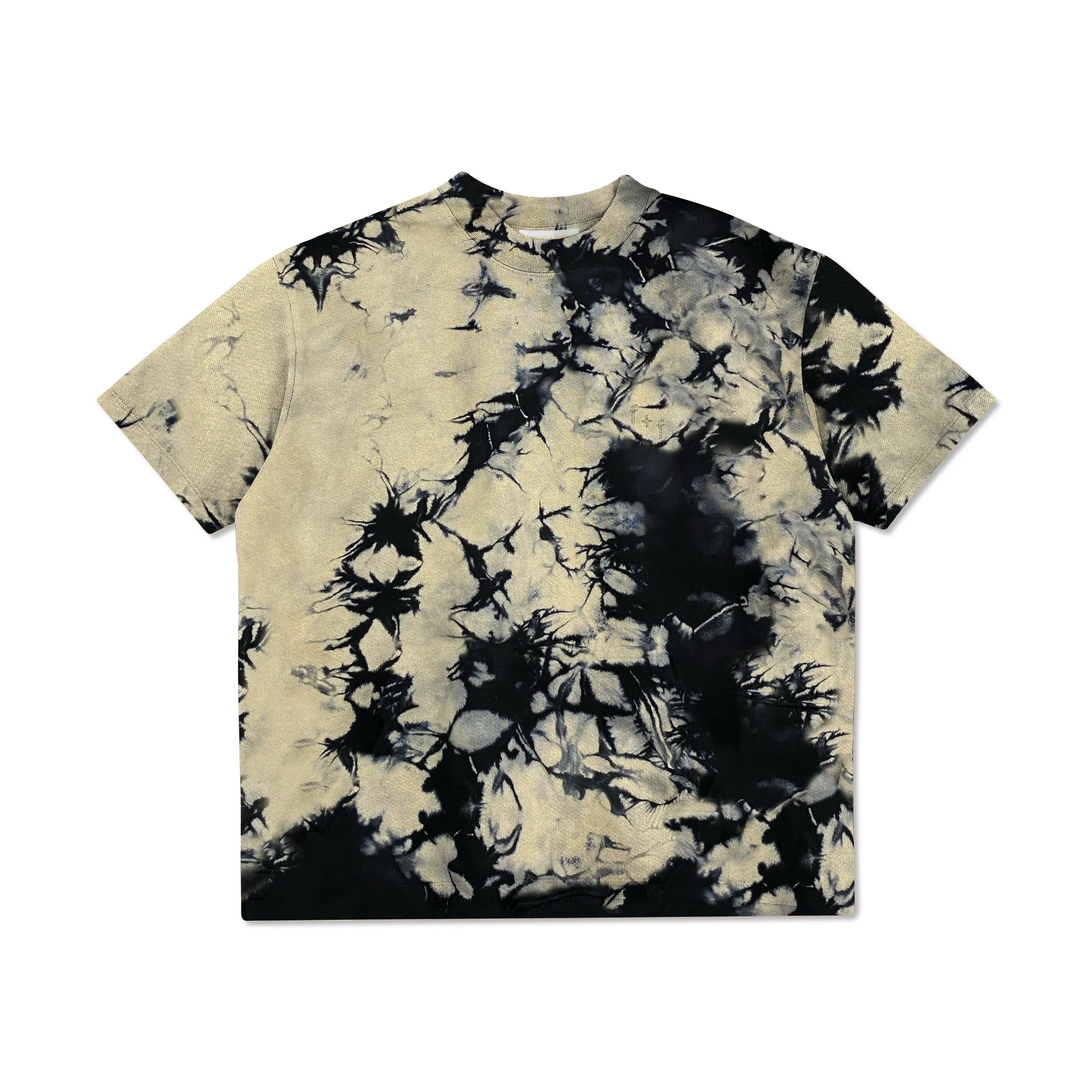 echolls short sleeve t-shirt sold by friend + folk product image thumbnail 5