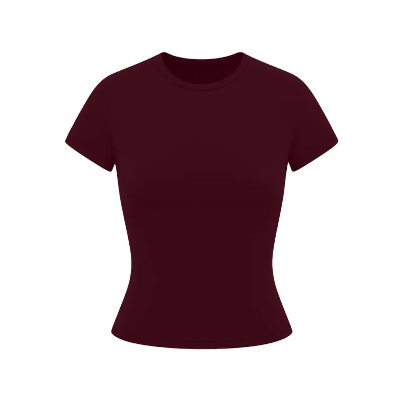 ky fitted t-shirt sold by friend + folk