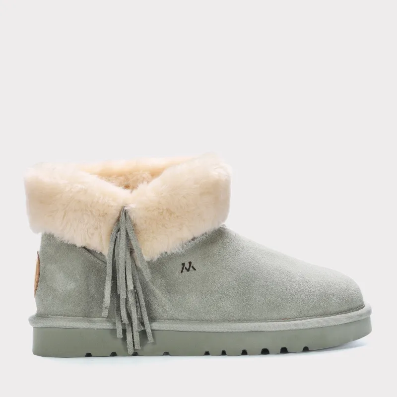 Amari Low Women's Boot sold by Mykos