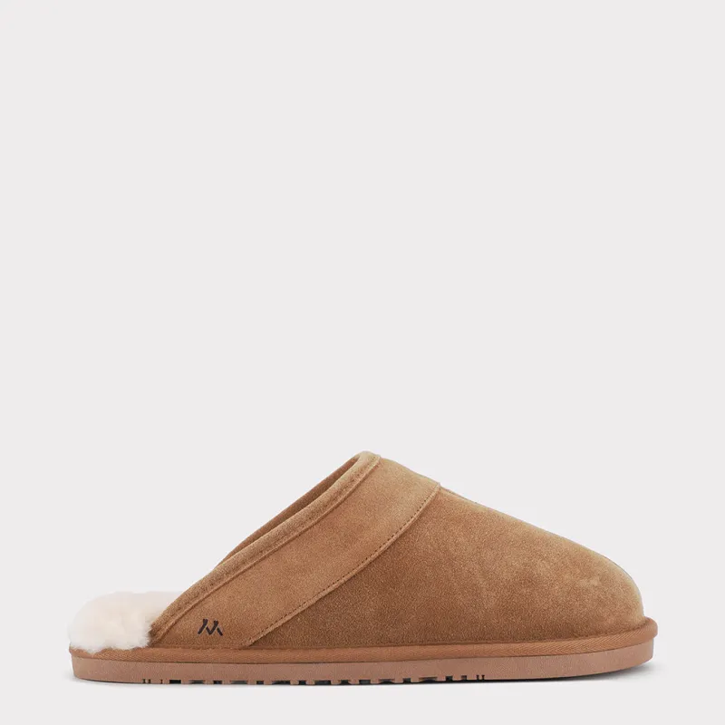 Edward Men's Slip-On Scuff sold by Mykos