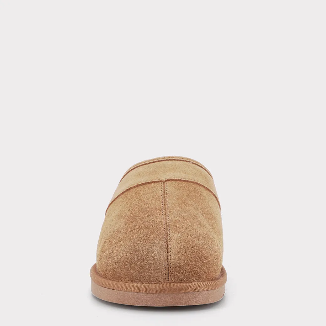 Edward Men's Slip-On Scuff sold by Mykos product image thumbnail 3