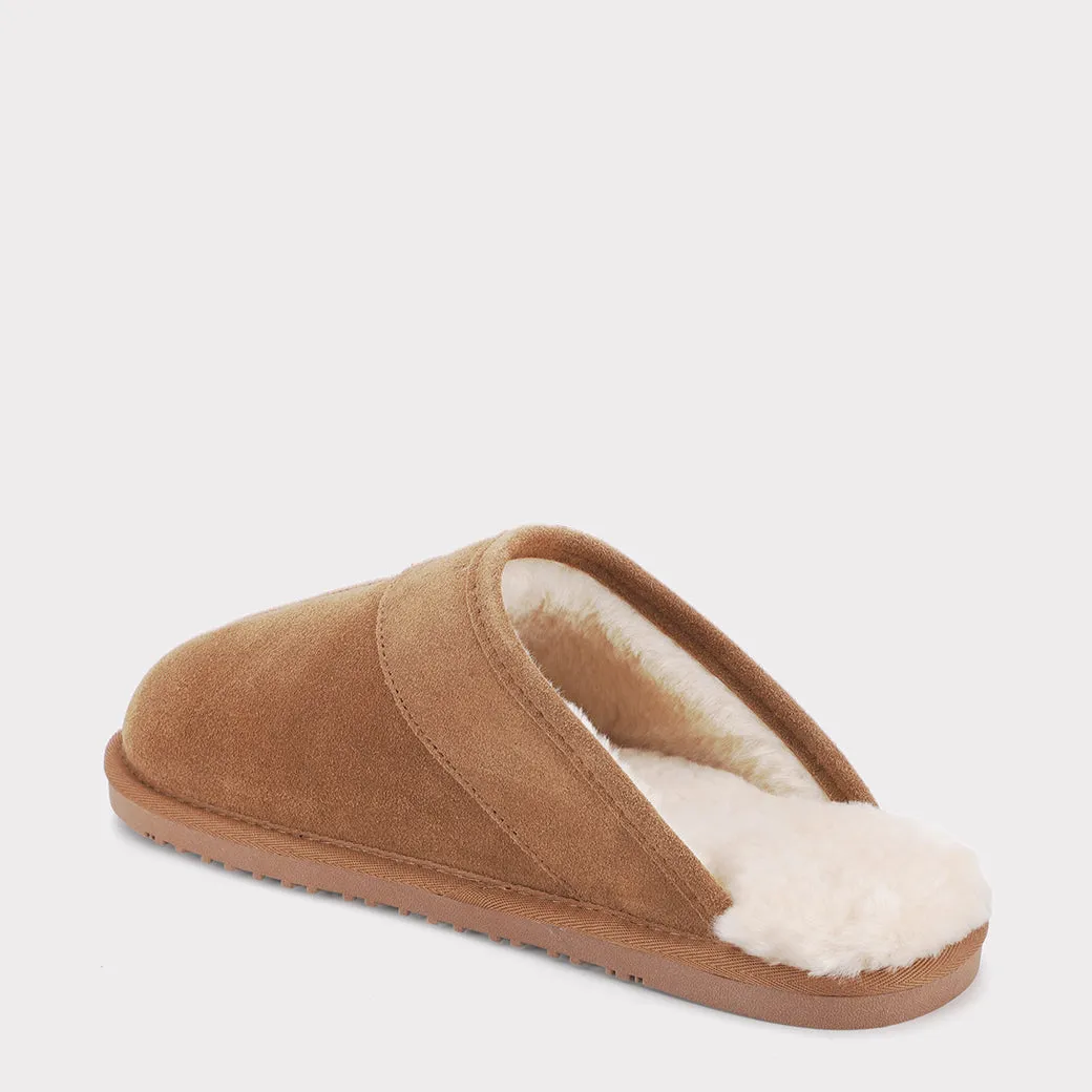 Edward Men's Slip-On Scuff sold by Mykos product image thumbnail 5