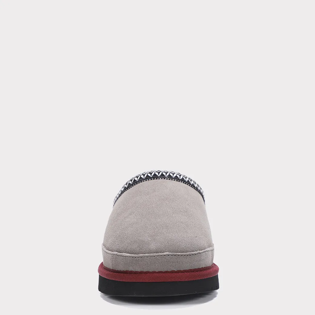 Jaden Men's Slip-On Clog Slipper sold by Mykos product image thumbnail 3
