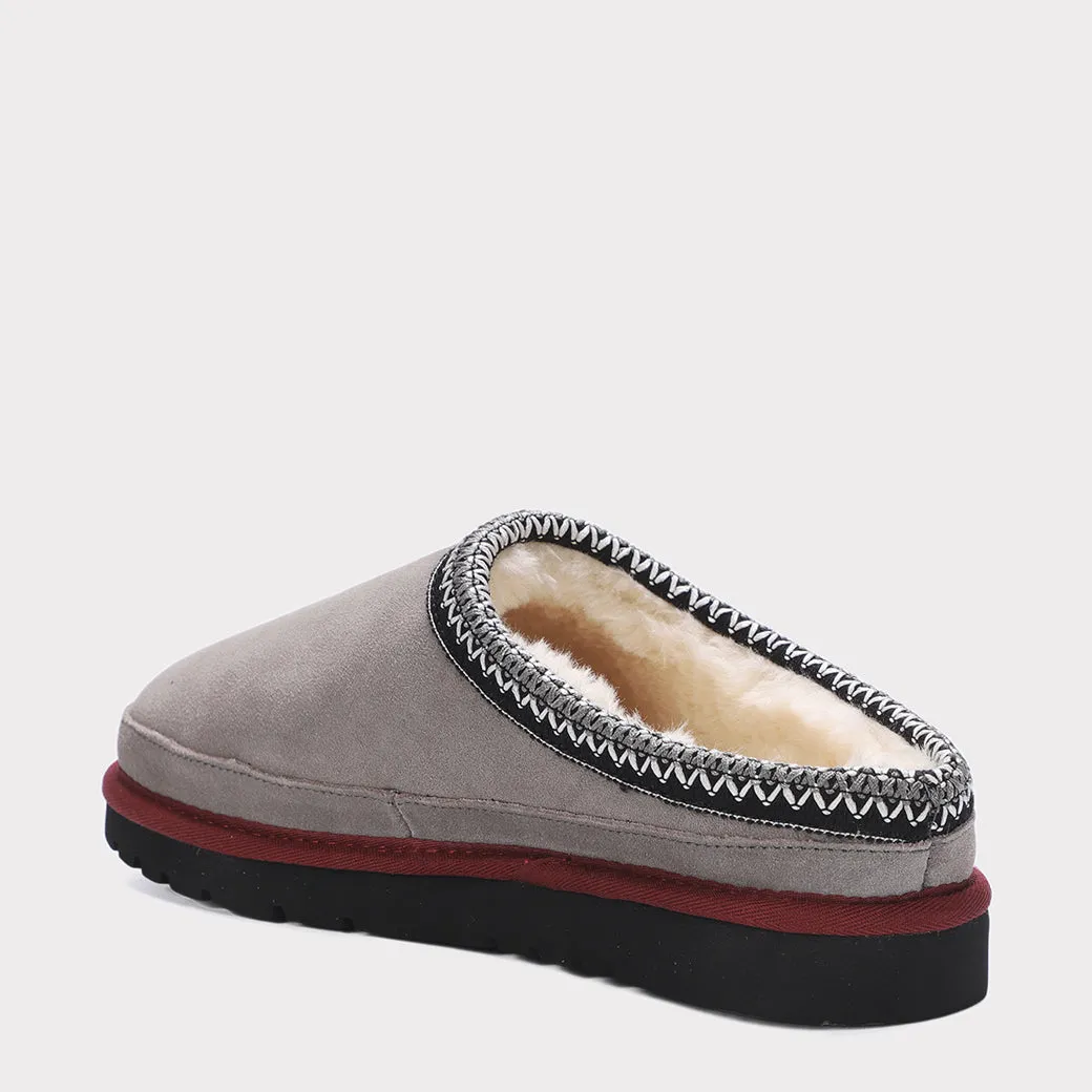 Jaden Men's Slip-On Clog Slipper sold by Mykos product image thumbnail 5