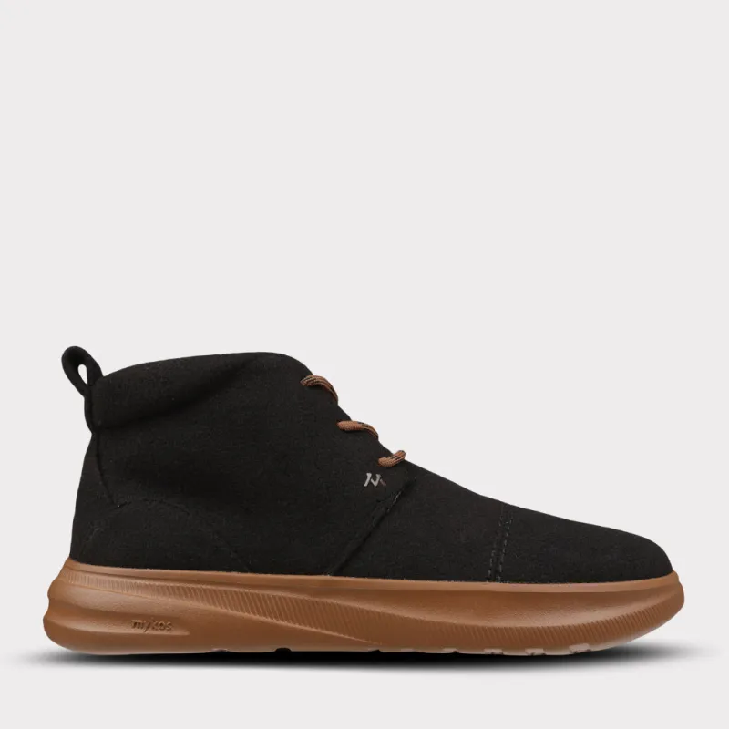 Koen Men's Lace-Up Sneaker sold by Mykos