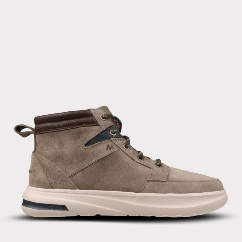Lennon Men's Lace-up Hiker Boot sold by Mykos