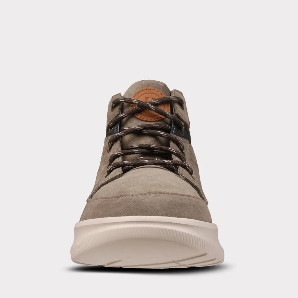 Lennon Men's Lace-up Hiker Boot sold by Mykos product image thumbnail 3