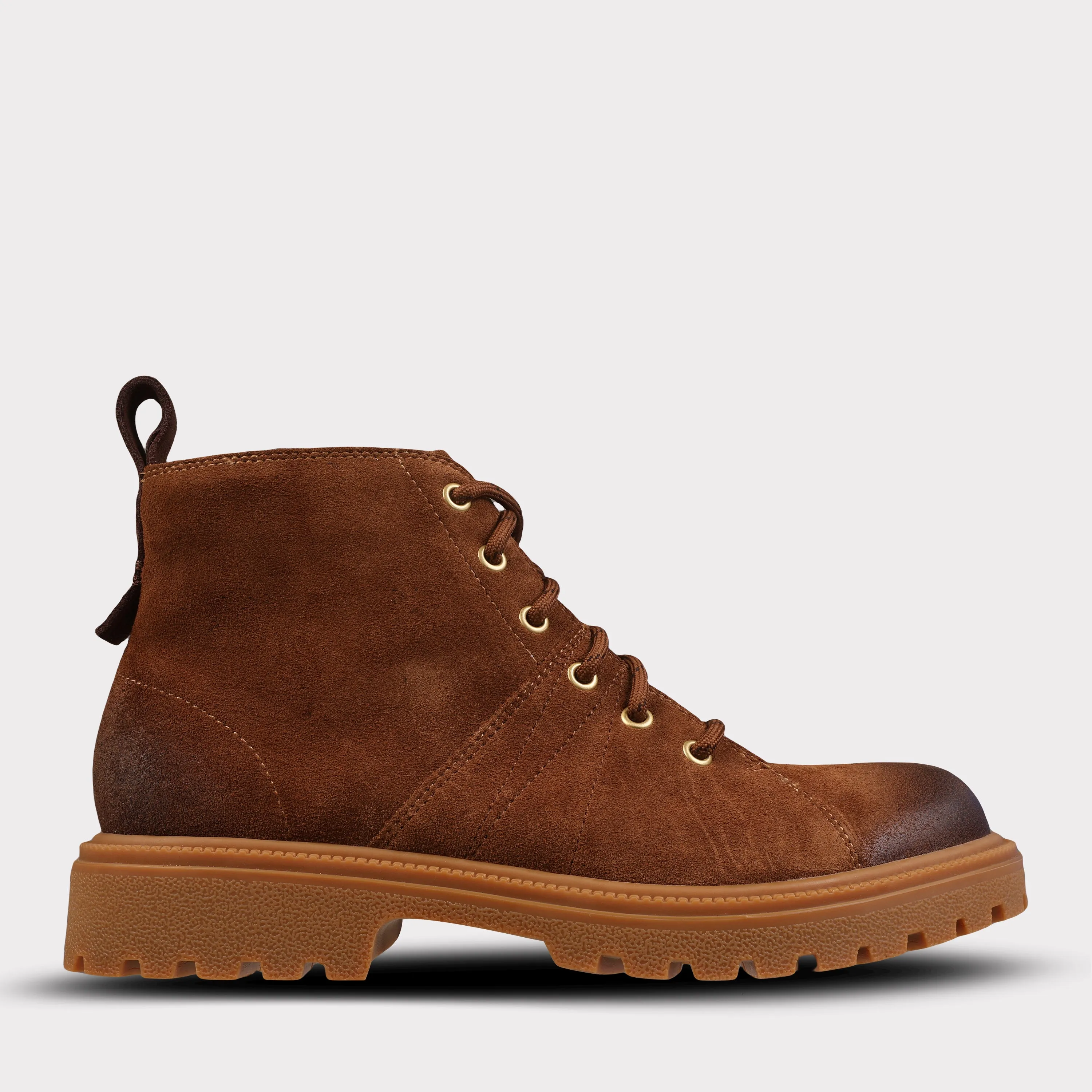 Roman Men's Lace-up Boot sold by Mykos