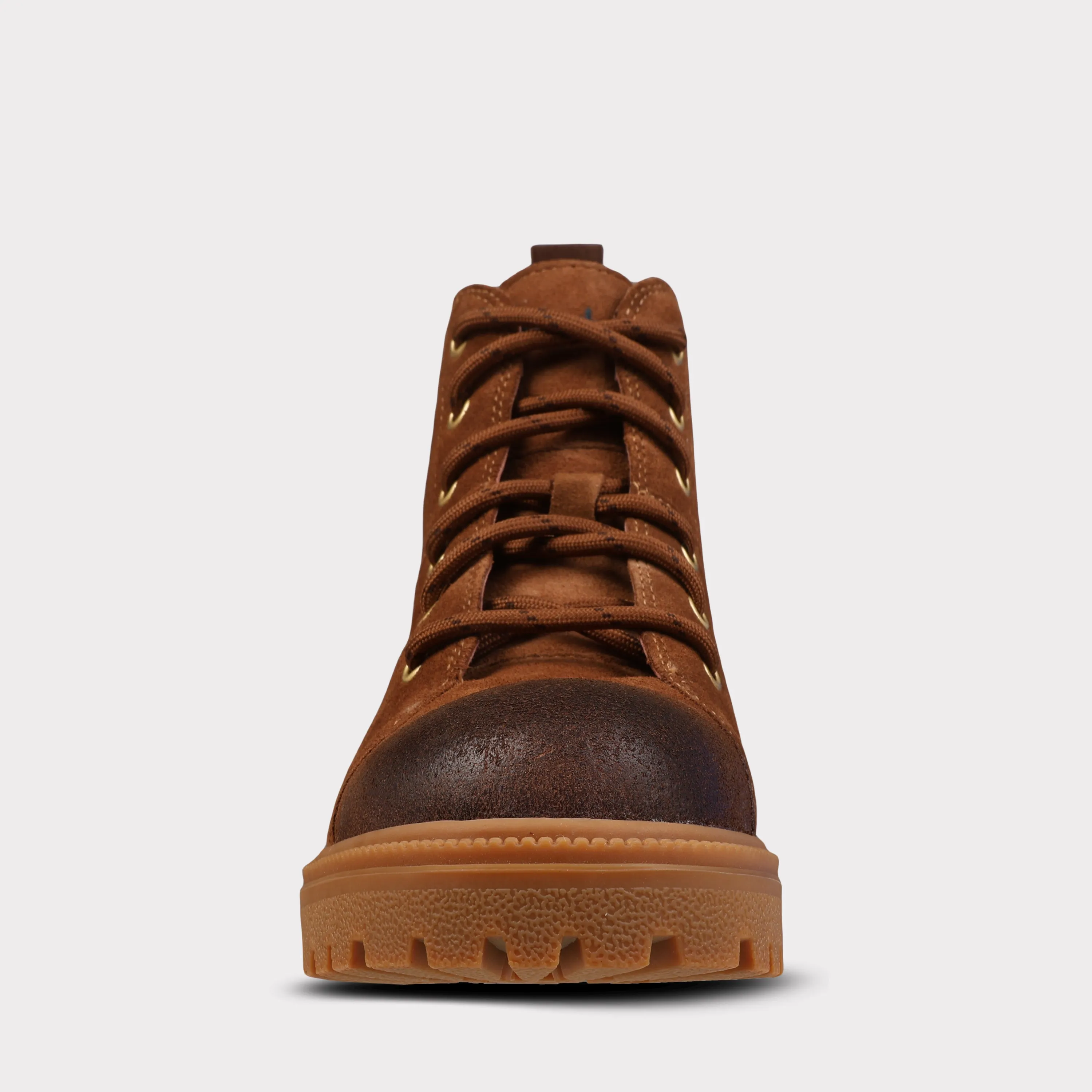 Roman Men's Lace-up Boot sold by Mykos product image thumbnail 5