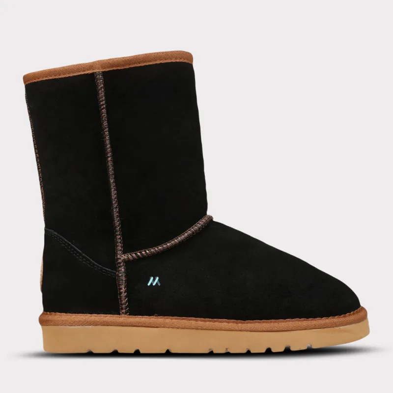 Kora Women's Pull-On Boot sold by Mykos