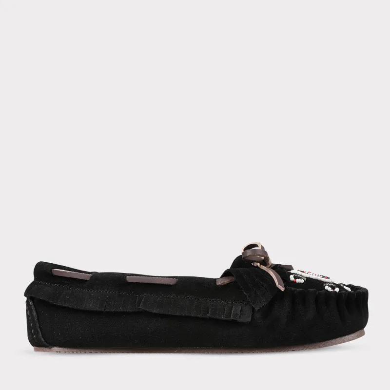 LâMO Classic Women's Alita Slip-On Moc made by Mykos