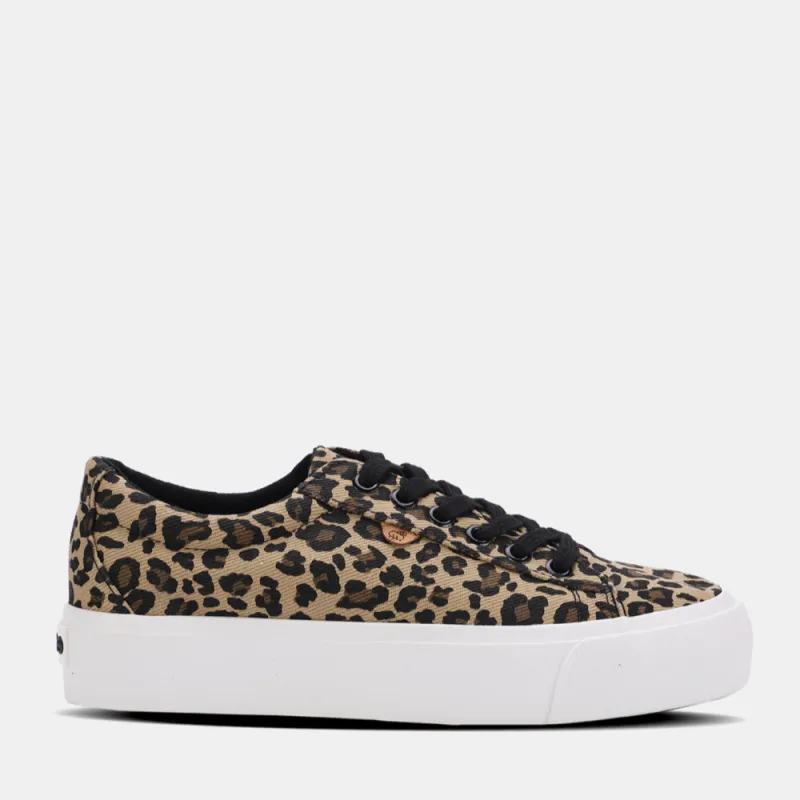 LâMO Classic Women's Amelie Platform Sneaker made by Mykos
