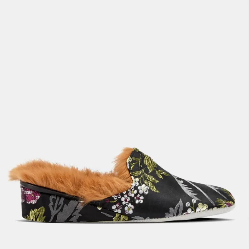 Somersby by LâMO Women's Lucille Slipper made by Mykos