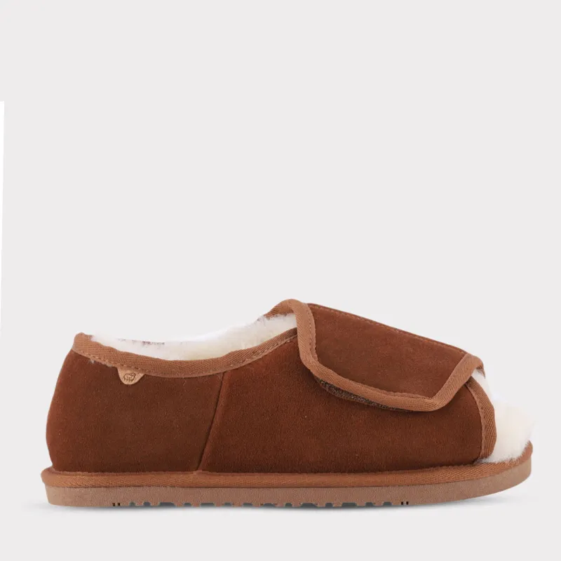 LâMO Classic Women's APMA Open Toe Wrap sold by Mykos